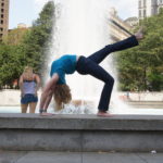 Love Park Philadelphia Aug 2014