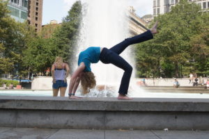 Love Park Philadelphia Aug 2014