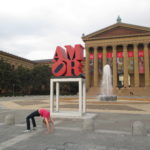 Philly Art Museum Oct 2015