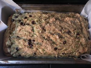 cc banana zucchini bread