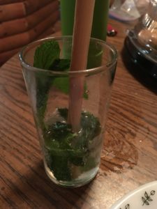 mojito