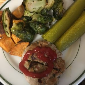 dinner
