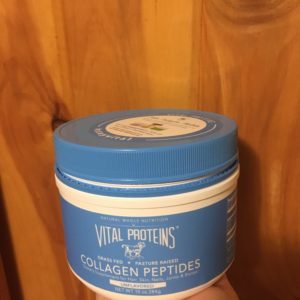 vital proteins