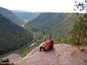 hiking pa grand canyon 2