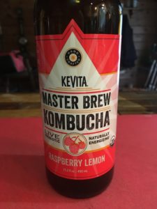 Kombucha