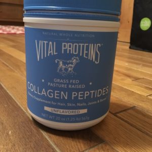 vital proteins