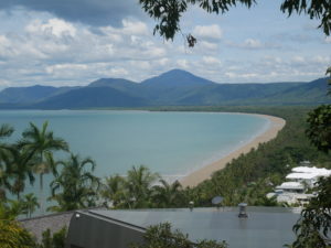 Port Douglas Australia