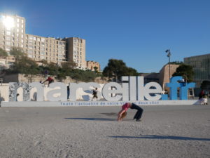 Marseille France