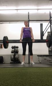 daedlift115lbs