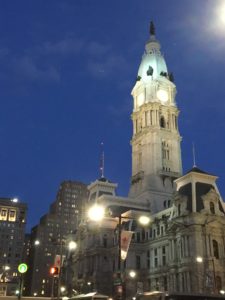 philadelphia city hall