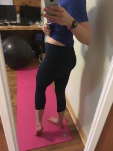 athleta pants