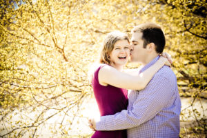 engagement photos ithaca ny