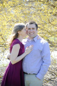 engagement photos ithaca ny