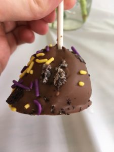 cake pop