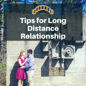 Tips fLong Distance Relationship