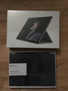 surface pro