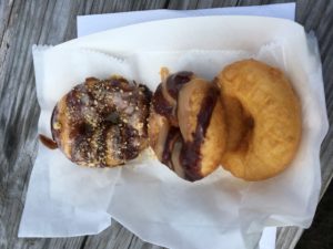 JukeBox Donut Shop