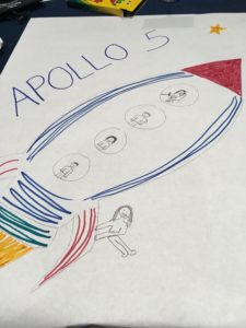 Apollo 5