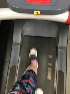 treadmill