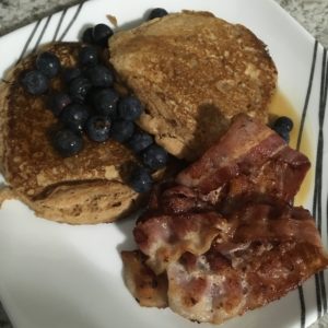 pancakes