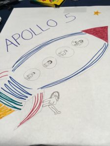 team apollo 5
