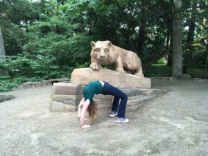 Penn State