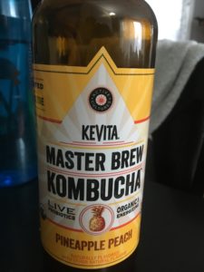 kombucha