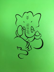 Ganesha