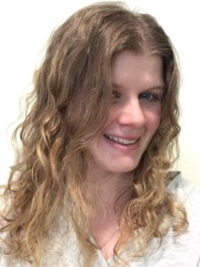 natural curls