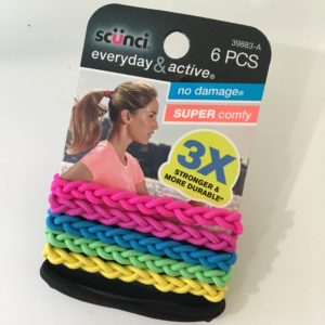 hair ties