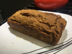 banana bread
