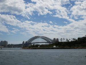 Sydney