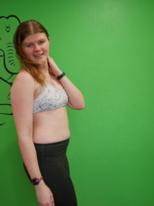 love your body