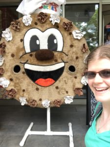 cookie place