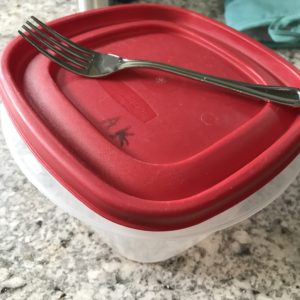 tupperware