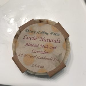 soap