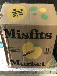 misfits market