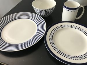 kate spade dishes