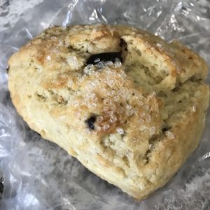 scone