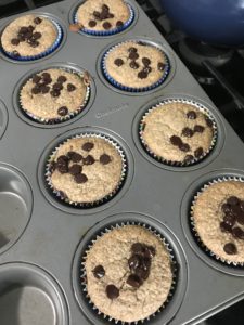 muffins