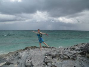 Bahamas 2013