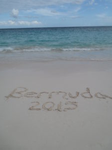Bermuda