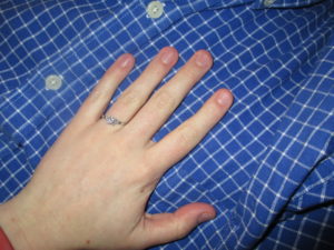 Engaged