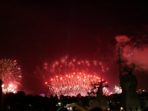 New Years Eve