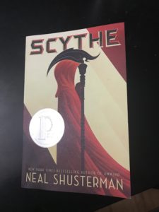 Scythe