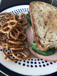 sandwich