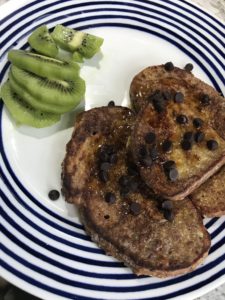 french toast