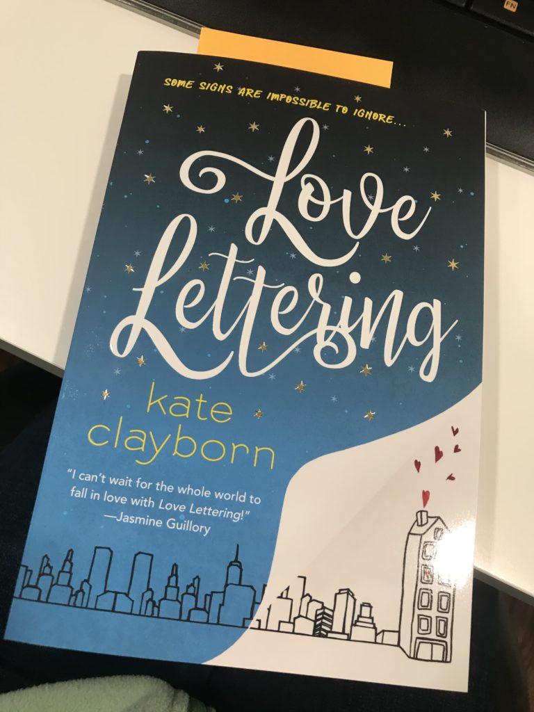 Love Lettering