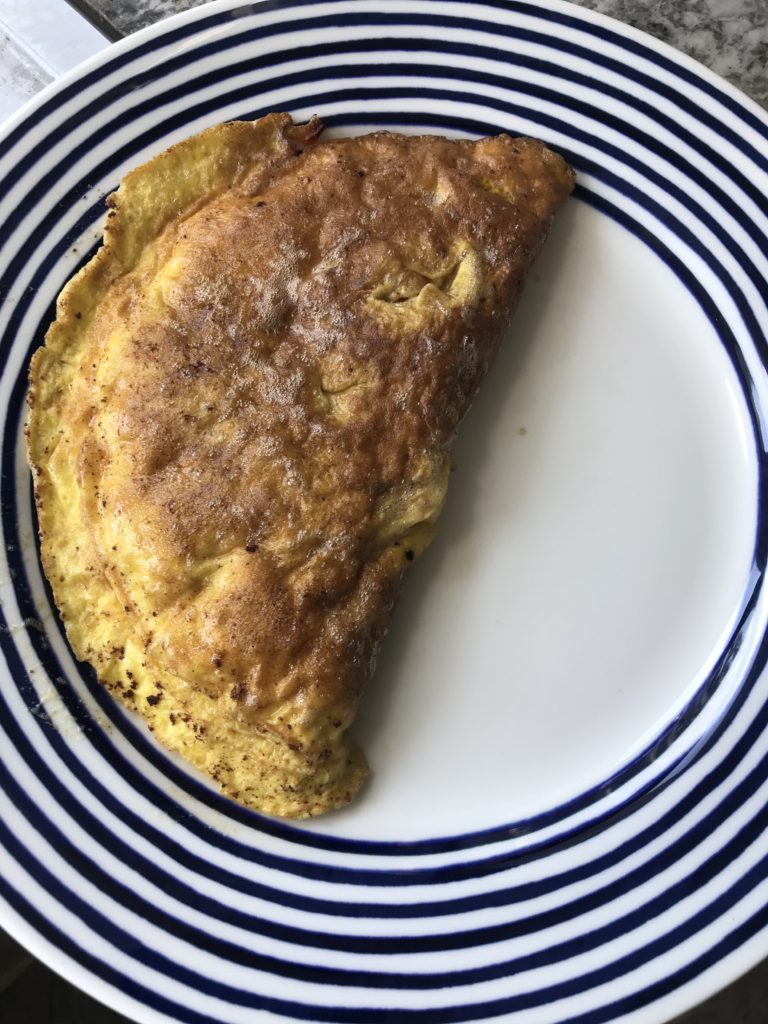 omelet