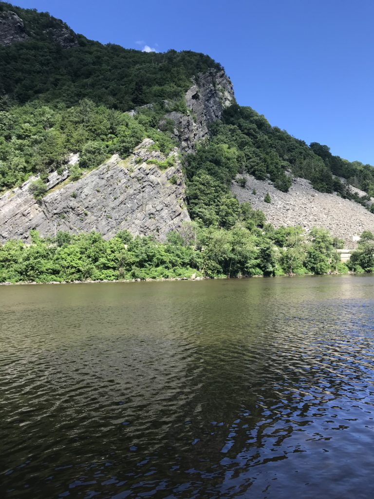 Delaware Water gap